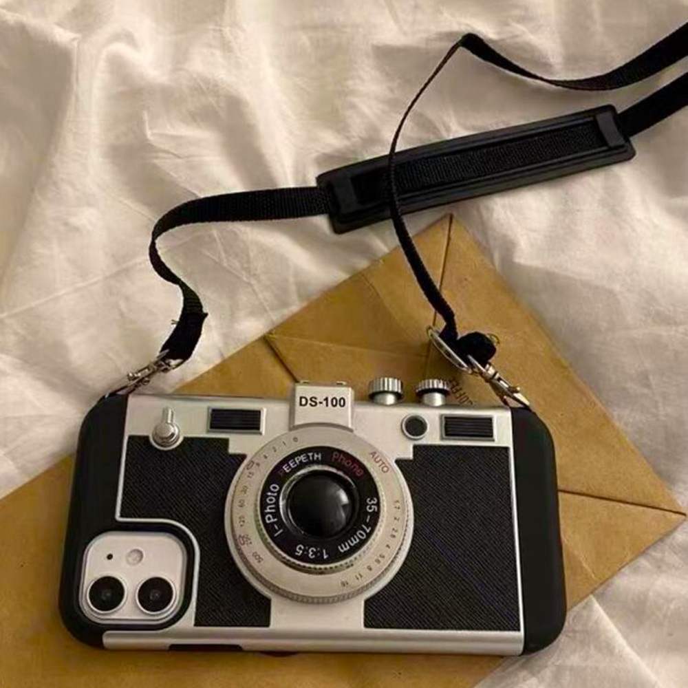 📸Camera Phone Case📸
